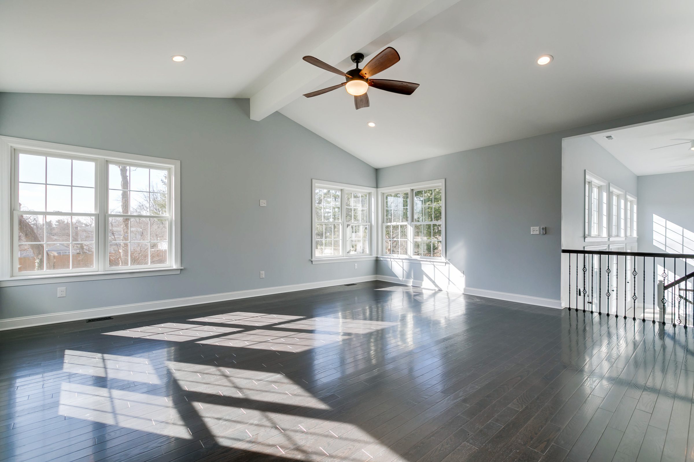 Bonus Room